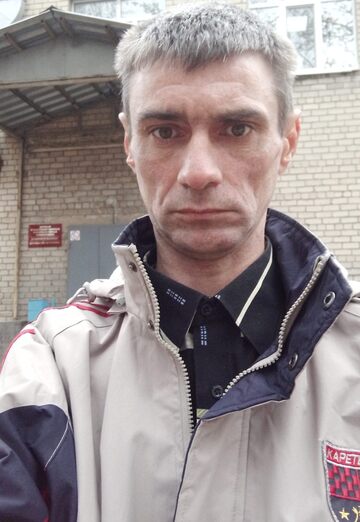 My photo - Andrey, 42 from Torez (@andrey700385)