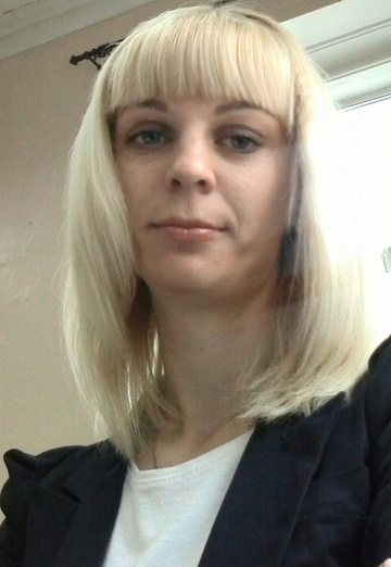 My photo - Tatyana, 34 from Baranovichi (@tatyana80214)