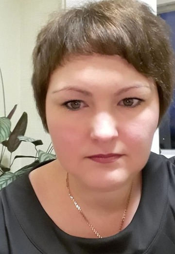 My photo - Marina, 43 from Zhytkavichy (@marina8848860)