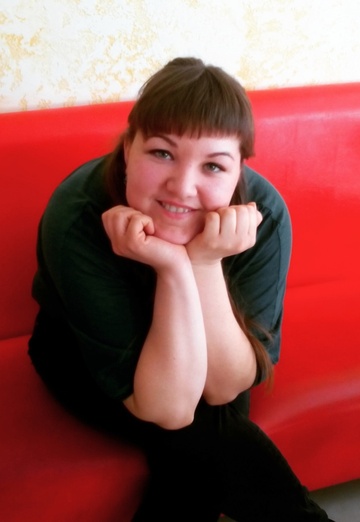 Моя фотография - Марина, 35 из Ливны (@marina134506)
