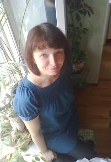 Моя фотографія - Татьяна, 42 з Хімки (@tatyana406127)