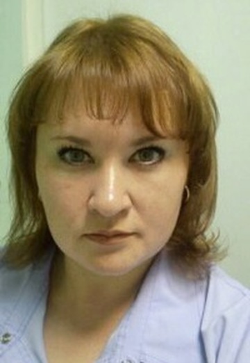 Моя фотография - Вера, 43 из Кемерово (@vera34970)