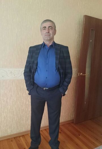 My photo - magomed, 54 from Makhachkala (@magomed3598)