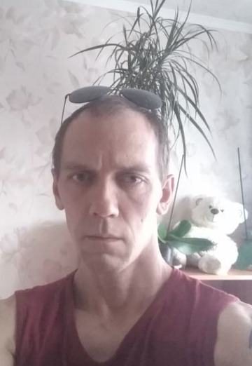 My photo - Aleksandr, 40 from Sergiyev Posad (@aleksandr904231)