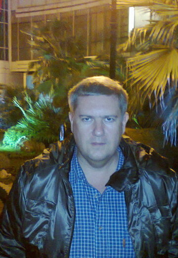 My photo - Evgeniy, 46 from Krasnodar (@evgeniy178042)