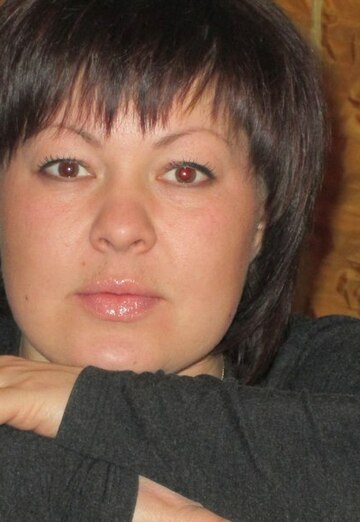 Моя фотография - Екатерина, 45 из Воткинск (@ekaterina147013)