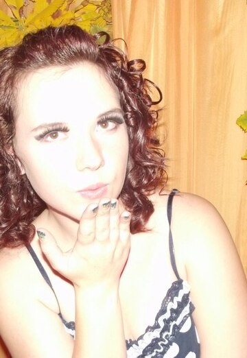 My photo - Irina, 30 from Anna (@irina76194)