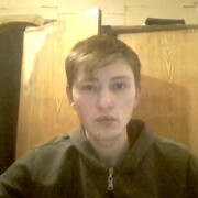 вадим лекомцев, 24, Кез