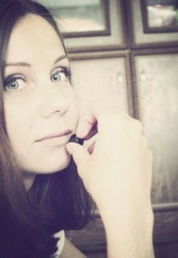 My photo - marina, 38 from Zheleznodorozhny (@marina9591)