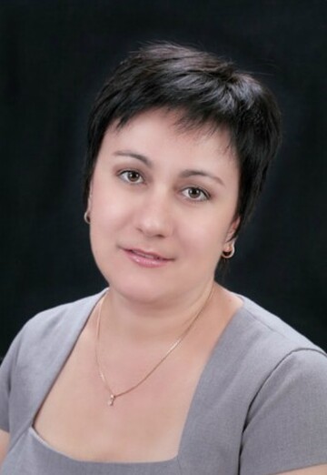 My photo - Svetlana, 50 from Elista (@svetlana7613665)