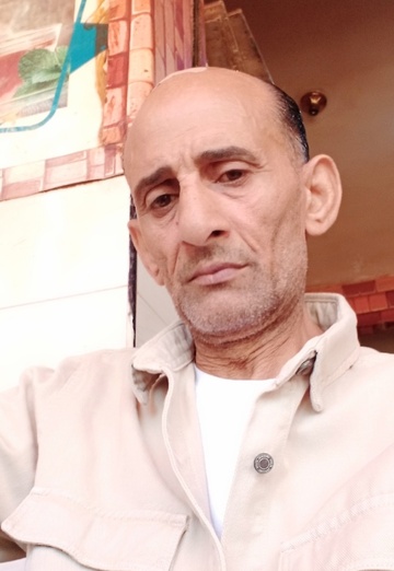 My photo - Abo, 57 from Cairo (@abo517)