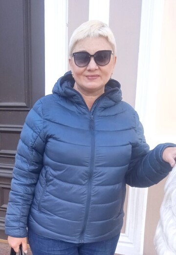 Моя фотографія - Красотуличка, 48 з Старий Оскол (@krasotka2429)