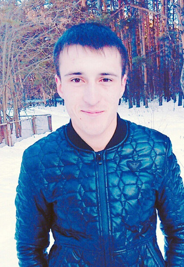 Ruslan (@ruslan250334) — my photo № 2