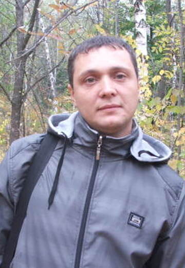My photo - Evgeniy, 45 from Kramatorsk (@evgeniy45866)