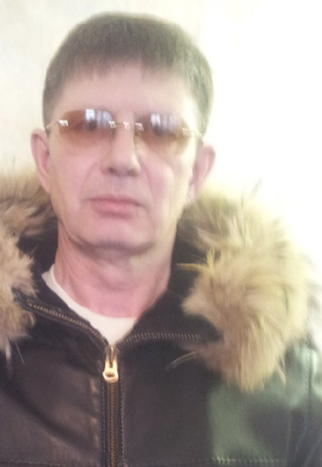 Моя фотография - Gosha, 54 из Челябинск (@gosha11622)