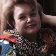 Ольга, 64, Городец