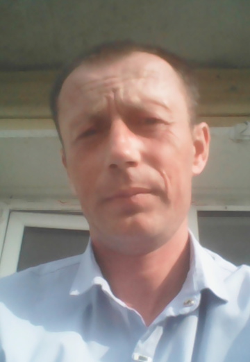 My photo - Aleksey, 45 from Yuzhno-Sakhalinsk (@aleksey383041)