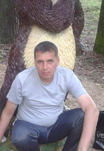 My photo - Andrey, 51 from Kirovo-Chepetsk (@andreyalekseev38)