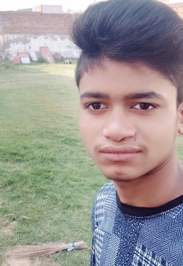 My photo - Suraj pandat, 20 from Noida (@surajpandat0)