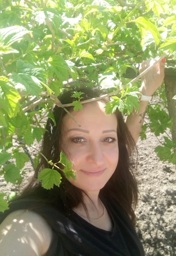 Моя фотография - Лина, 40 из Симферополь (@lina23205)