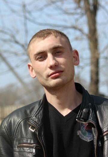 Моя фотография - Aleksandr, 34 из Артем (@aleksandr871505)