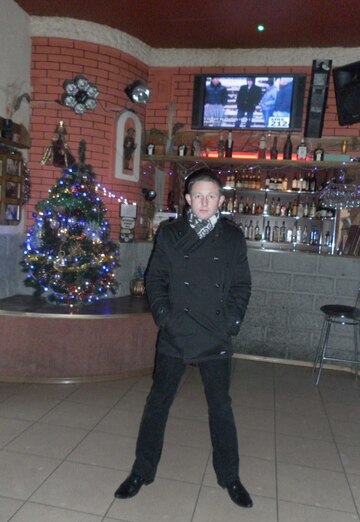 Моя фотография - Альберт, 39 из Калининград (@albert11091)