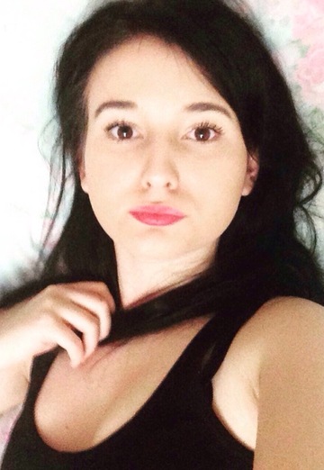 My photo - Anastasiya, 22 from Tyumen (@anastasiya153781)