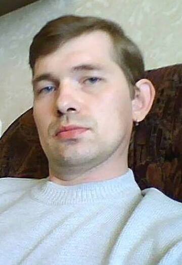 My photo - Sergey, 49 from Saratov (@sergey799004)