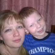 Алёна Кузьмина, 30, Месягутово