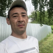 Руслан, 32, Грязи