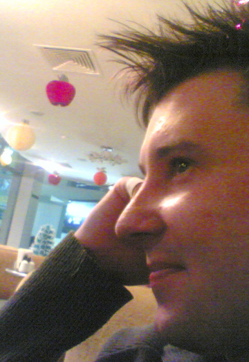 Моя фотография - Владимир, 42 из Армавир (@vladimir273306)