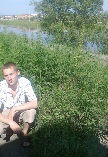 My photo - Maksim, 38 from Igarka (@maksim51223)