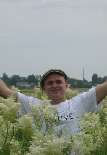 Моя фотография - сергей, 43 из Первомайский (@sergey500294)