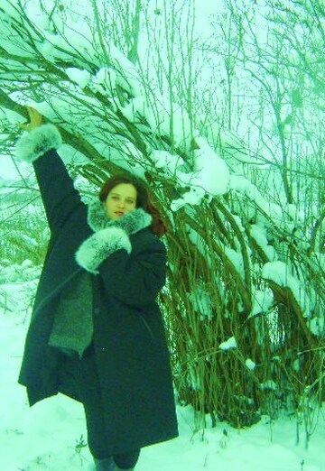 My photo - Natalya, 45 from Barnaul (@natalya162448)
