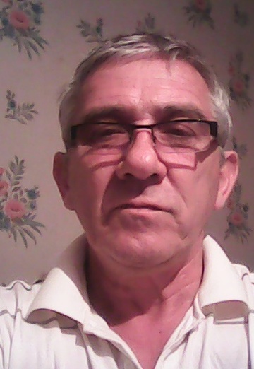 My photo - vovchik, 69 from Zelenograd (@vovchik1407)
