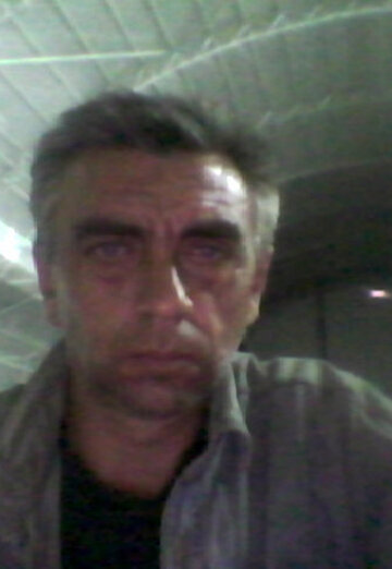 My photo - igor, 53 from Velizh (@igor95809)