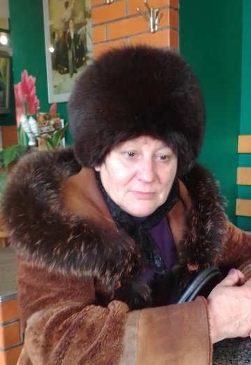My photo - Natalya, 63 from Luhansk (@natalya274191)