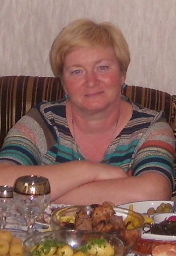 My photo - Svetlana, 58 from Krasnodar (@svetlana53157)