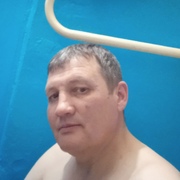 Александр, 44, Белово