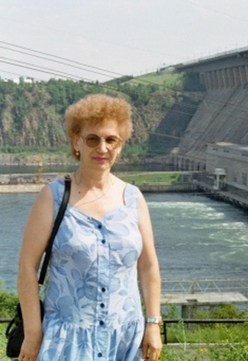 Моя фотография - галина, 71 из Новобурейский (@galina2368)