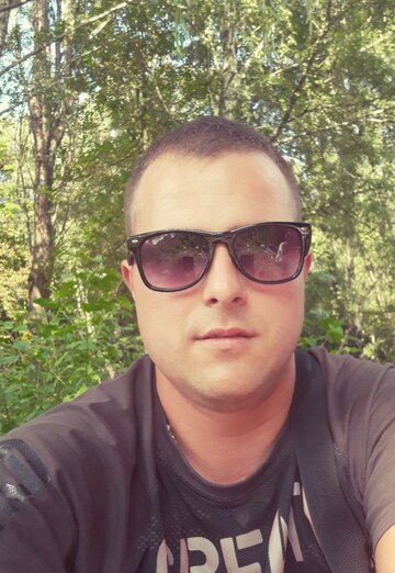 Моя фотографія - Вадик, 31 з Луцьк (@vadik6517)