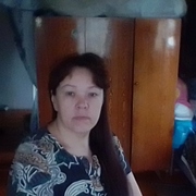 Марина, 44, Старосубхангулово