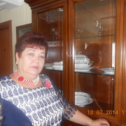 Елена, 64, Ливны