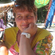 Галина, 51, Суворов