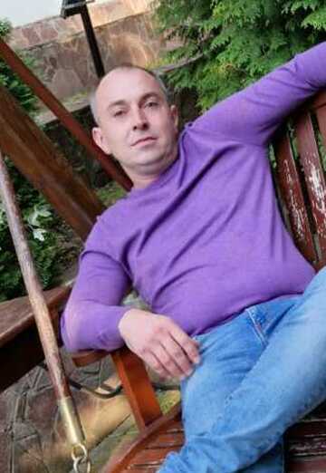 My photo - Andrey, 40 from Shchyolkovo (@andrey631441)