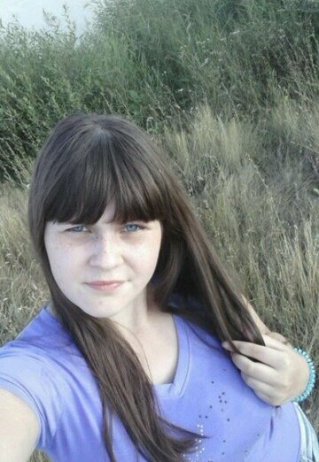 Моя фотография - Ксения, 26 из Отрадный (@kseniya41018)