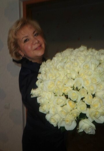 My photo - natalya, 58 from Omsk (@natalya1742)