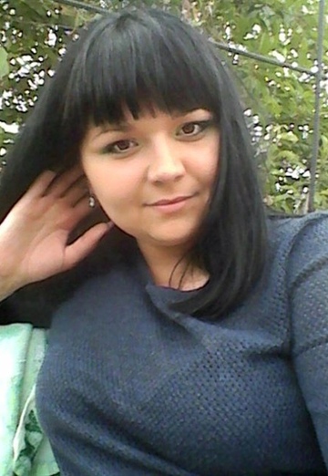My photo - Ekatirina, 43 from Chernyakhovsk (@ekatirina236)