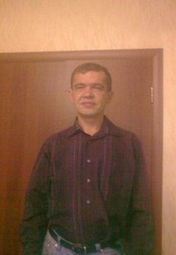 Моя фотография - Алексей, 50 из Набережные Челны (@aleksey382278)