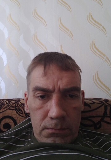 Моя фотография - Владимир, 44 из Новокузнецк (@vladimir365760)
